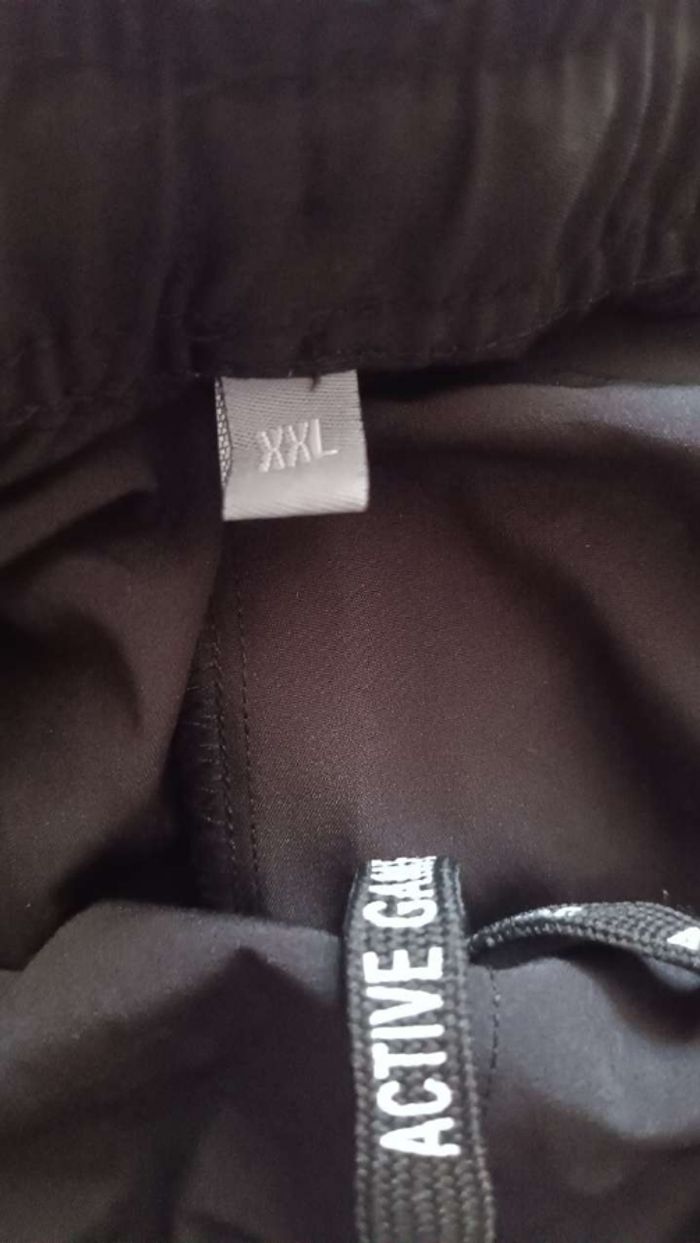 Short taille XXL - photo numéro 6