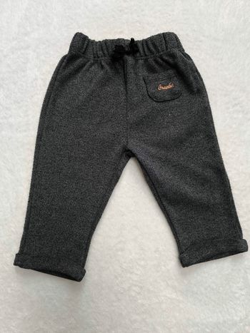 Pantalon 9 mois