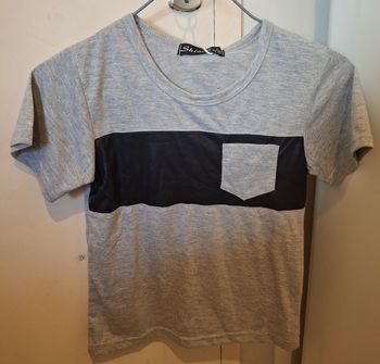 Tee-shirt