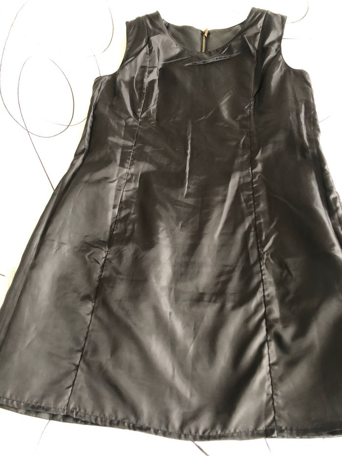 Robe chasuble - photo numéro 8