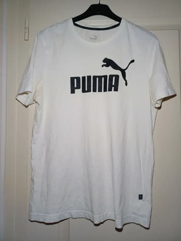 T-shirt Puma