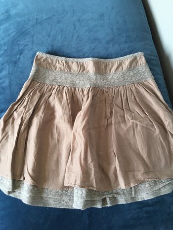 Jupe Camaïeu taille 38