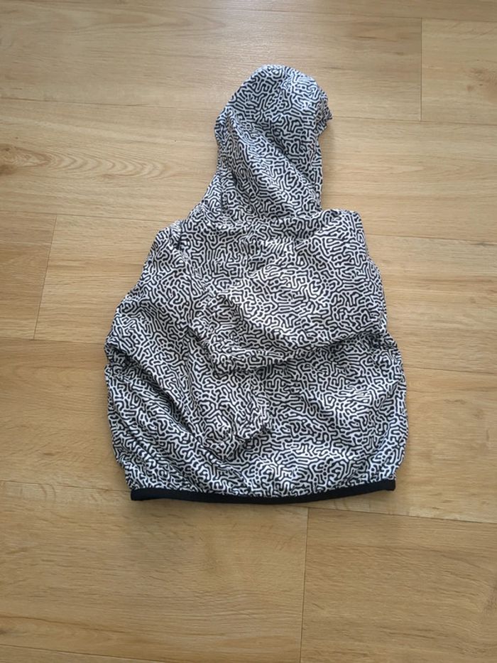 Coupe-vent IKKS - photo numéro 3