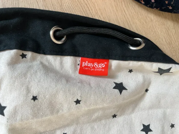 Tapis de jeu Play & Go - photo numéro 2