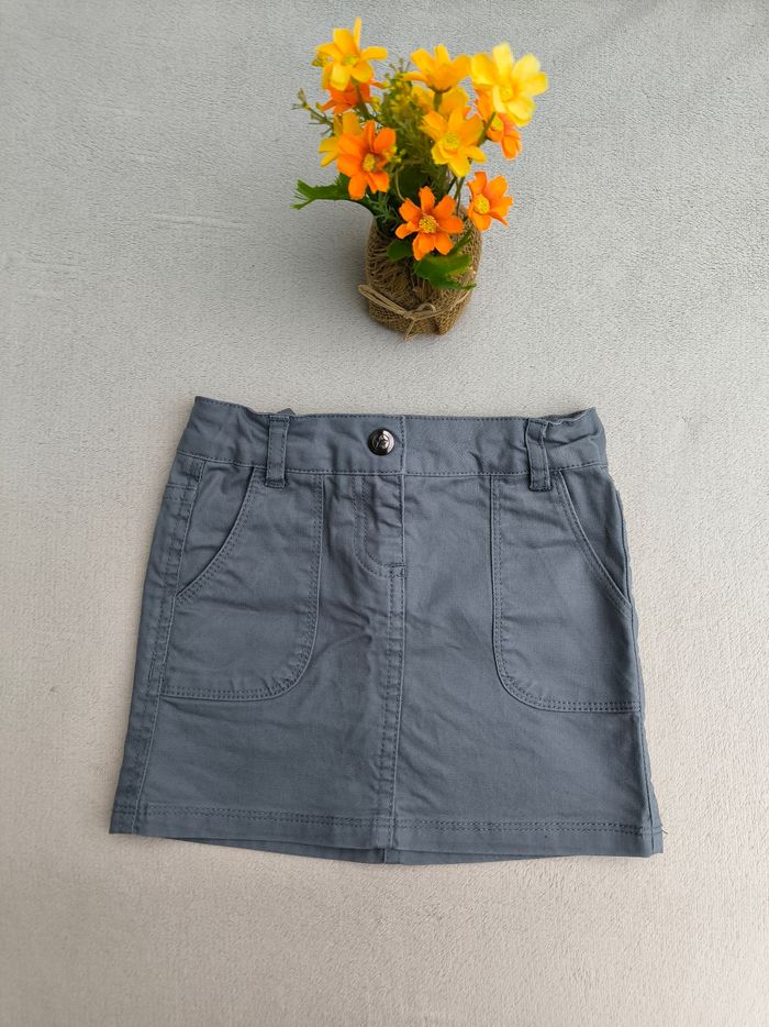 Jupe fille TAO 3 ans