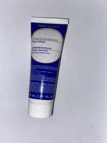 Masque visage