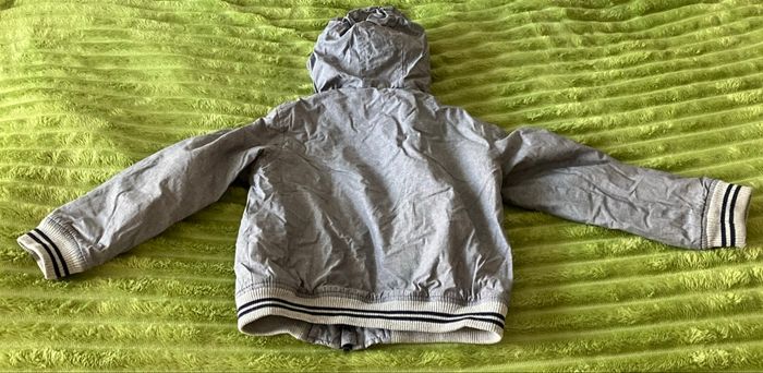 Blouson verbaudet 5 ans - photo numéro 4