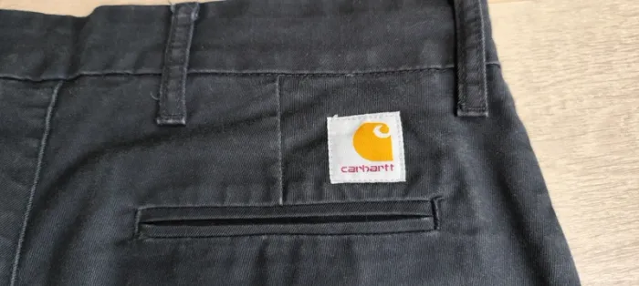 Bermuda Carhartt W30 - photo numéro 4