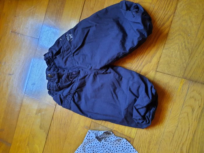 Ensemble orchestra 6 mois - photo numéro 6