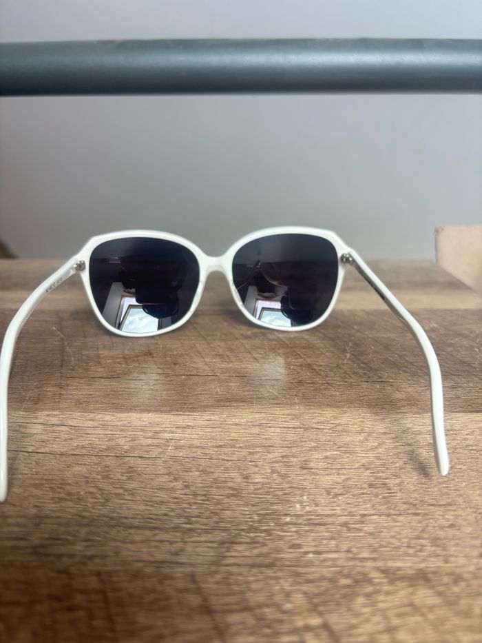 Lunette de soleil Fernand Mottier - photo numéro 6