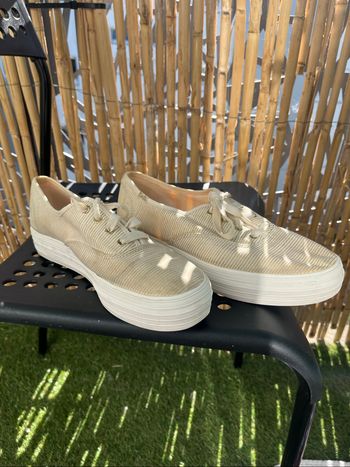 Chaussure Femme Keds