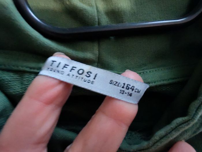 Sweat ado - photo numéro 3