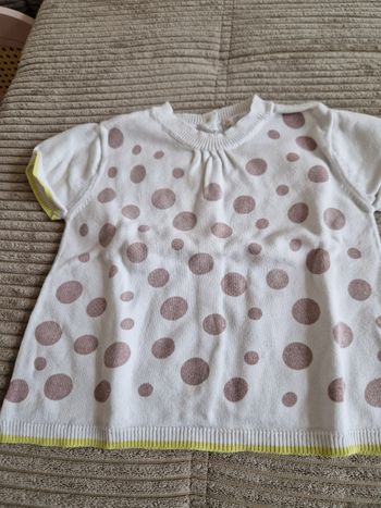 Pull fille