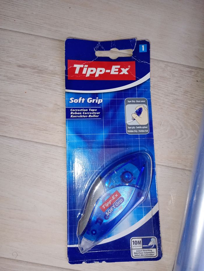 Lot fournitures scolaires neuf - photo numéro 2