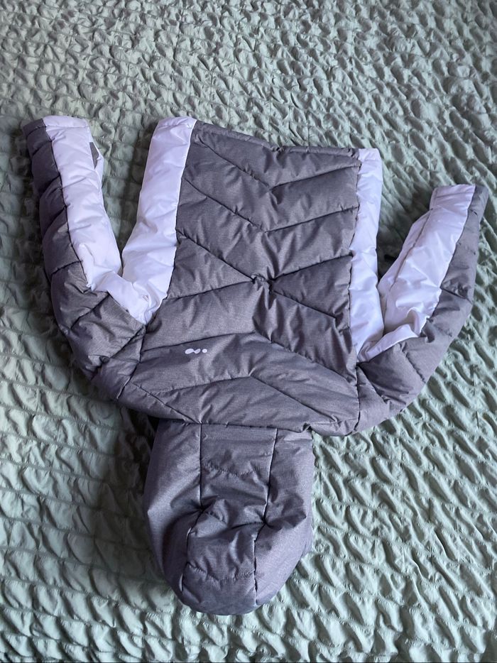 Blouson de ski fille 6 ans Decathlon Wedze - photo numéro 6