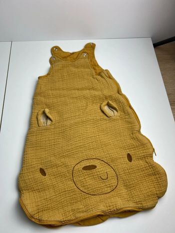 Turbulette / gigoteuse TOG 3,5