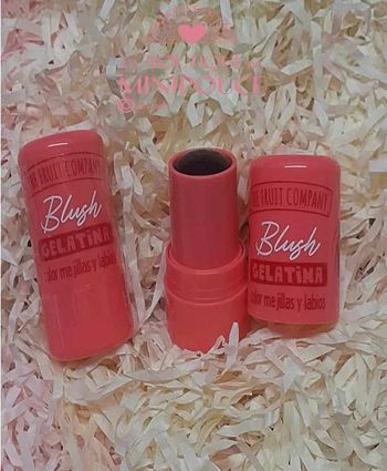 Blush Pastèque