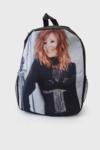Sac à dos Mylène Farmer 