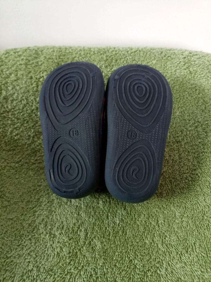 Chaussons T18 - photo numéro 4