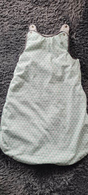 Gigoteuse La Redoute