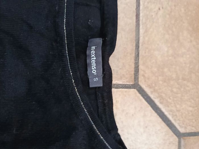 Pull fin - photo numéro 3