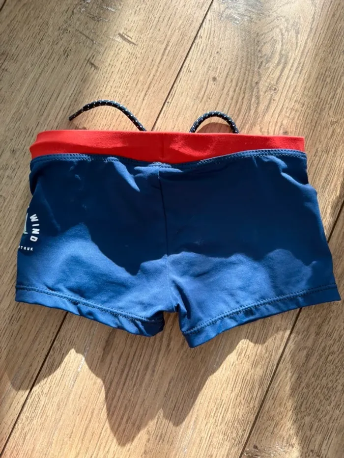 Boxer de bain 3 ans - photo numéro 4
