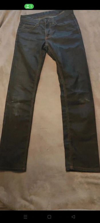Jeans Homme Celio