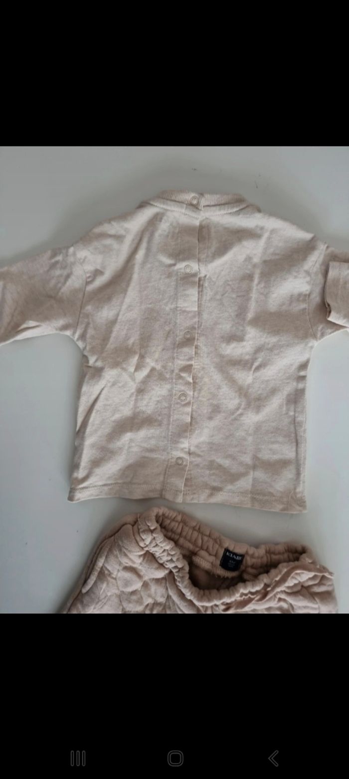 Ensemble bébé - photo numéro 6