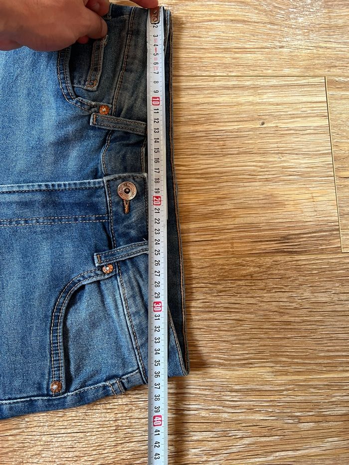 Short homme - photo numéro 5
