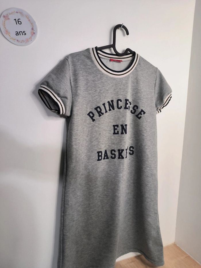 Lot vêtements fille 16 ans 15 pièces - photo numéro 7
