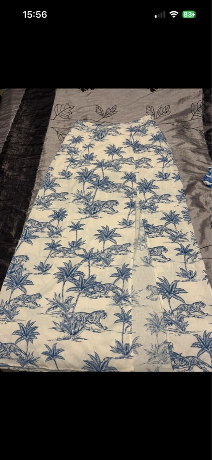 Jupe longue - photo numéro 3