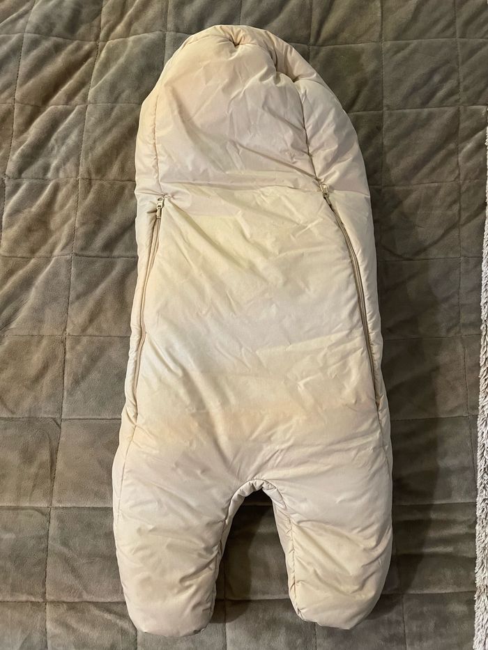 Nid d’ange Red castle mixte - photo numéro 4