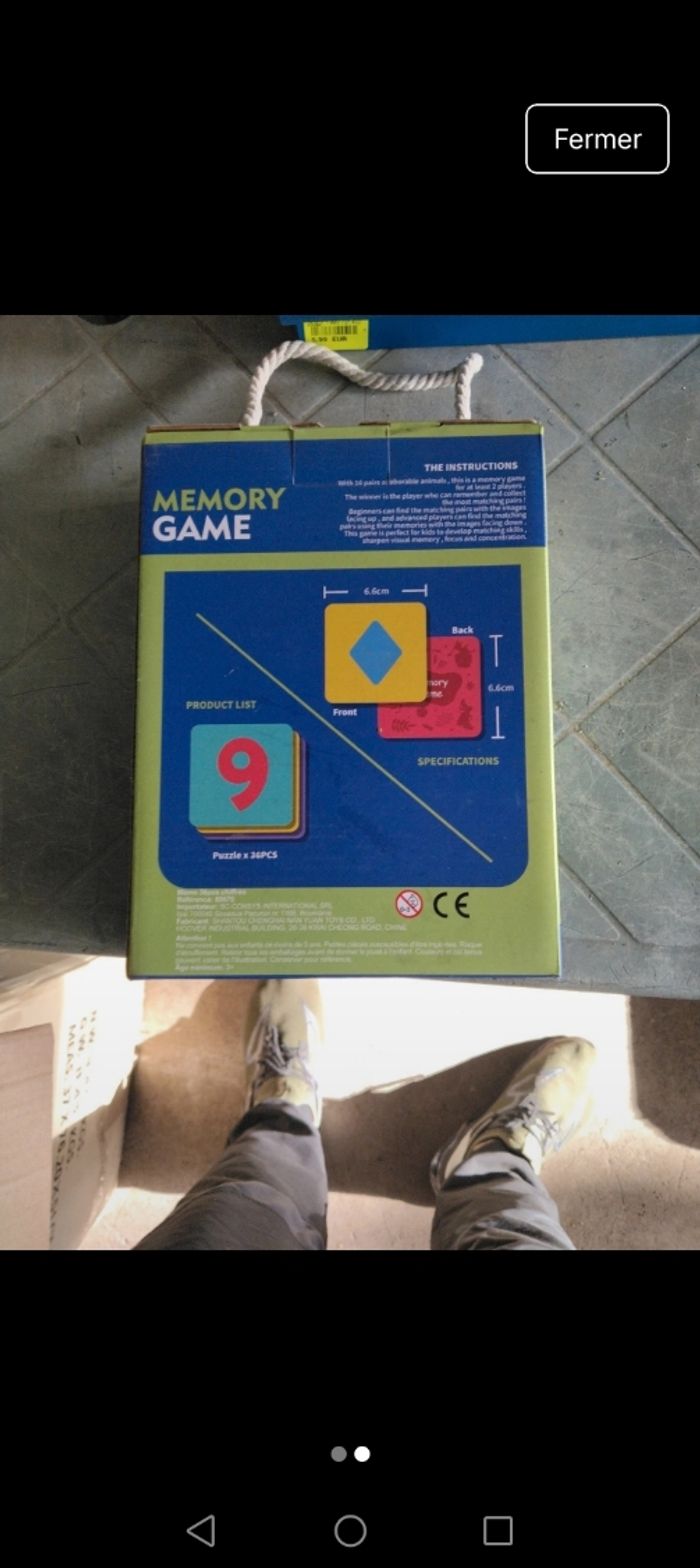 Jeux éducatifs - photo numéro 2