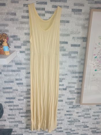 Robe longue taille 40/42