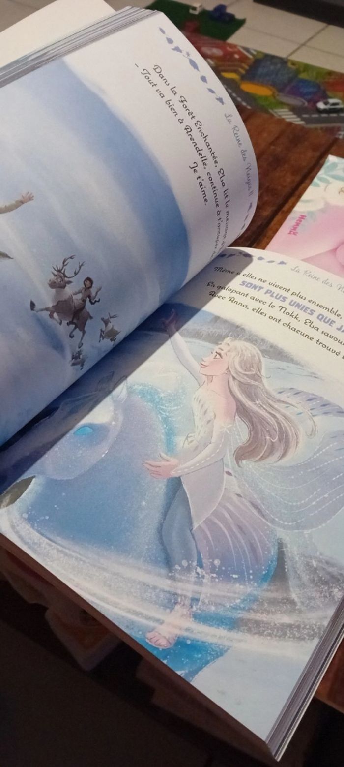 Lot livres enfant - photo numéro 4