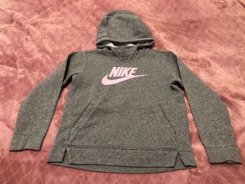 Sweat à capuche Nike - taille 12 Ans