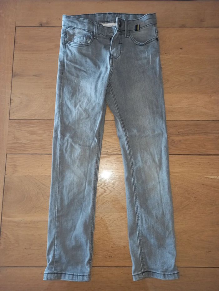 Jeans 8 ans - photo numéro 4