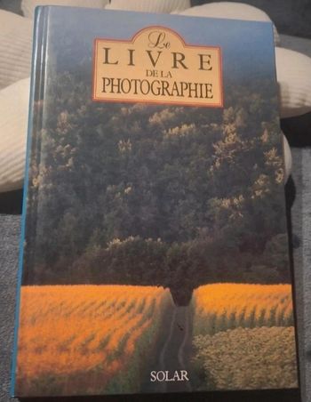 Le livre de la photographie