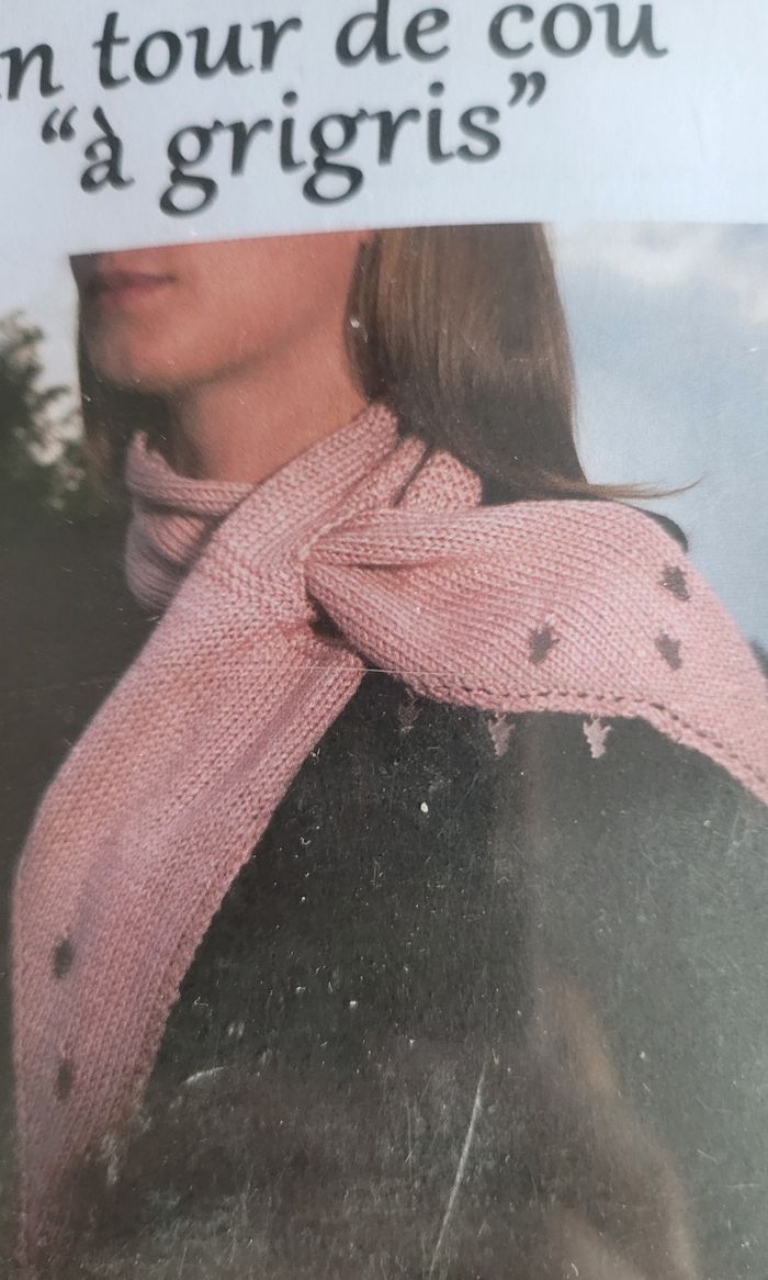 Kits tricot - photo numéro 6