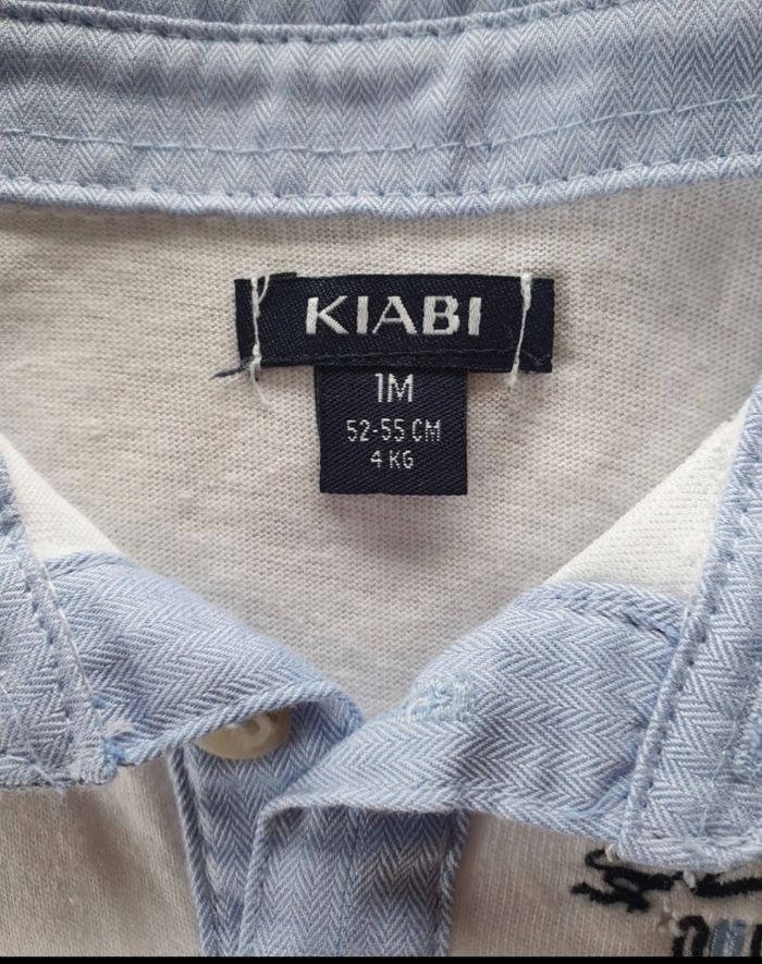 Polo Kiabi - photo numéro 2