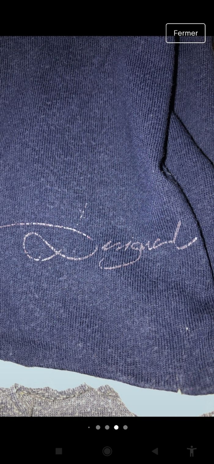 Haut - photo numéro 5