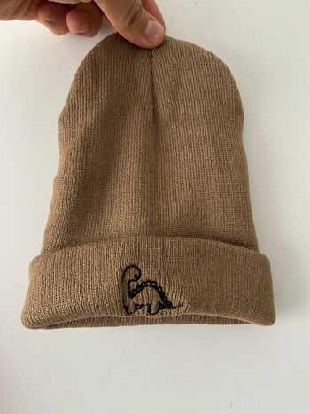 Bonnet enfant