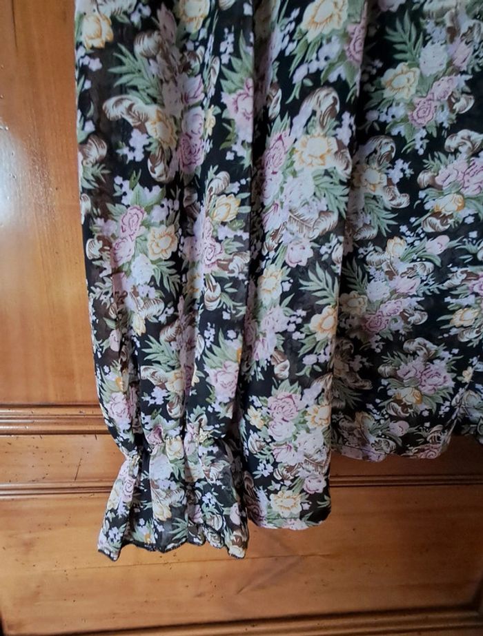 Blouse NEUVE pour femme taille 4XL - photo numéro 6