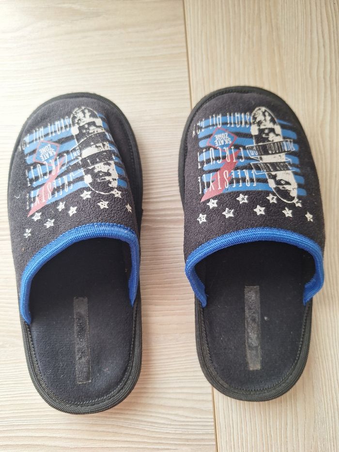 Chaussons enfant taille 33 - photo numéro 3