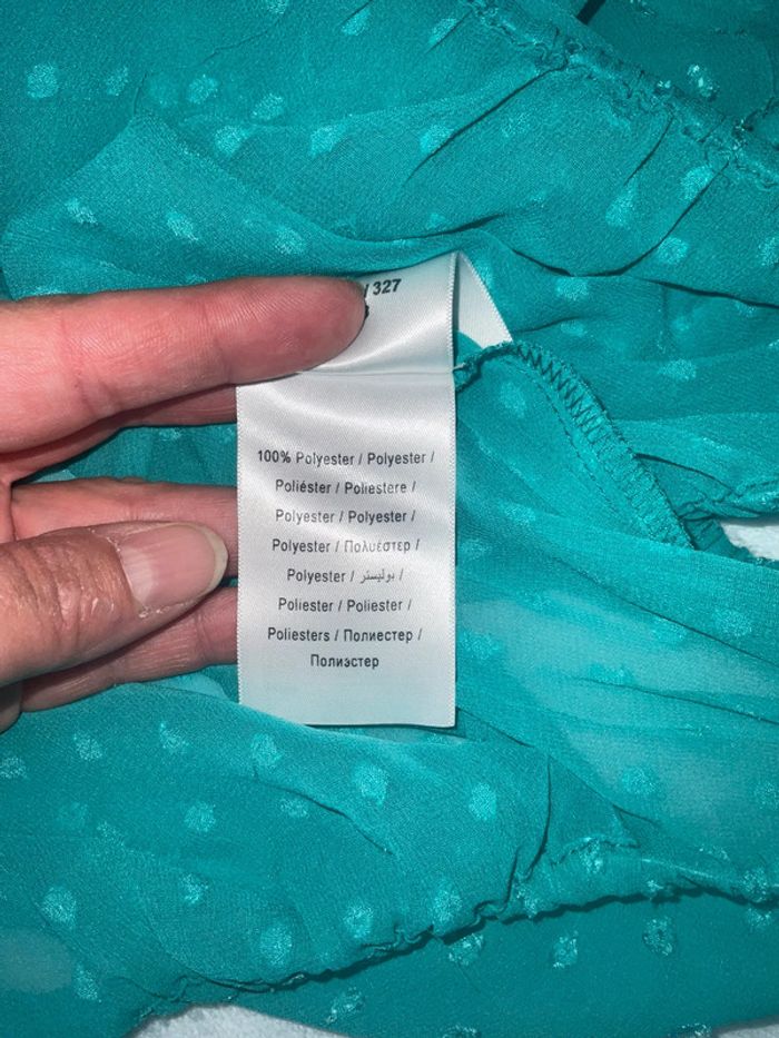 Blouse - photo numéro 4