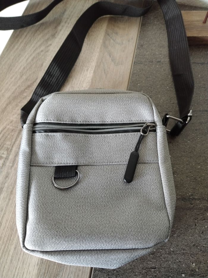 Sac bandoulière  homme Neuf - photo numéro 4