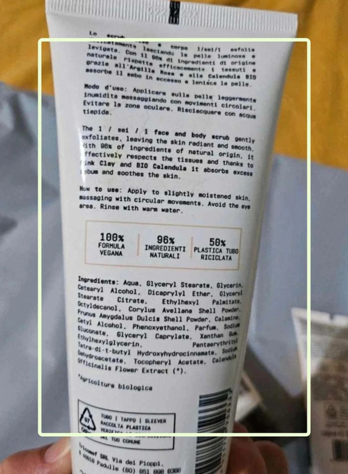 Ensemble lotion  corps  et creme mains - photo numéro 10