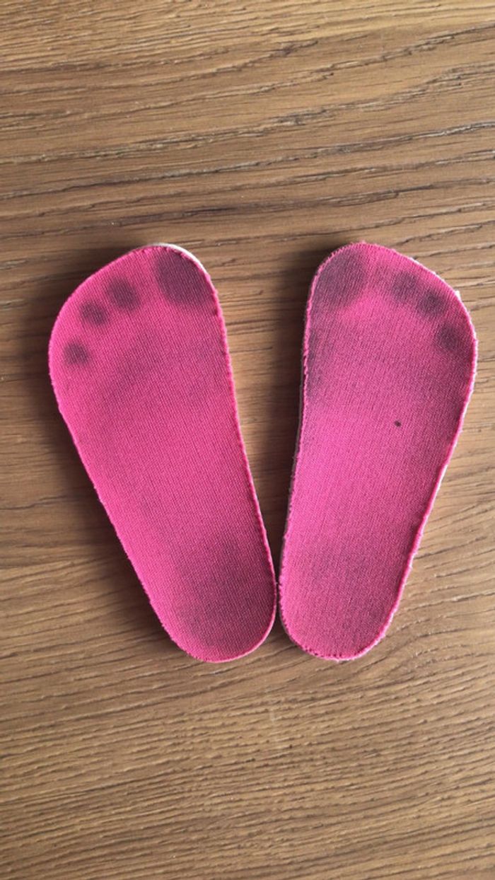 Chaussure de plage - photo numéro 4