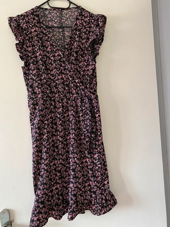 Robe Taille S