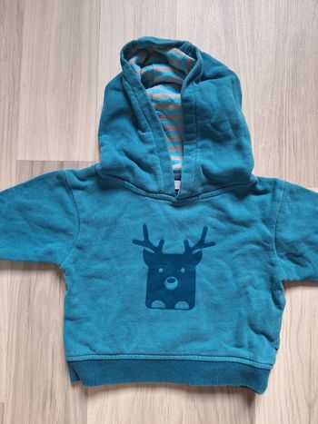 Sweat bébé